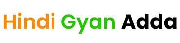 Hindi Gyan Adda Logo